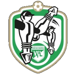 Logo der Tischfußballer des VfL Bückeburg